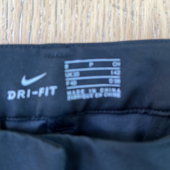 Nike drift golf pants women’s size 6 - Picture 2 of 5